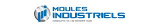 Logo Moules industriels
