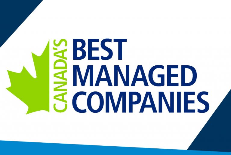 CONCEPTROMEC, new 2018 winner of Canada’s Best Managed Companies Program